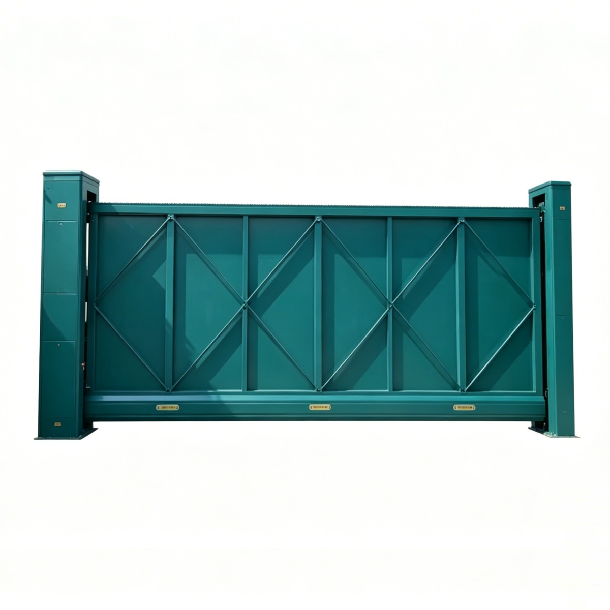 怀化会同肖家乡电动悬空门